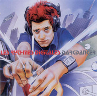 Jacques Your Body Make Me Sweat_Les Rythmes Digitales