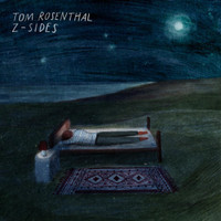 Lights Are On_Tom Rosenthal