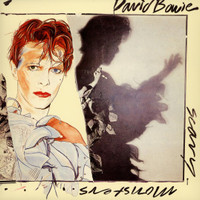 Teenage Wildlife_David Bowie