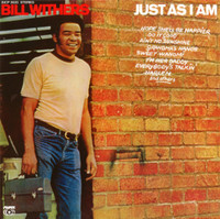 Aint No Sunshine_Bill Withers