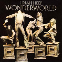 Something Or Nothing_Uriah Heep