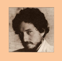 The Man In Me_Bob Dylan