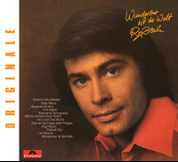 Hes Got The Whole World In His Hands_Roy Black