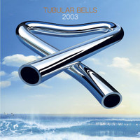 Tubular Bells Part One - Finale_Mike Oldfield