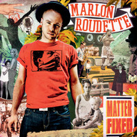 New Age_Marlon Roudette