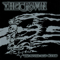 Back From The Grave_The Crown
