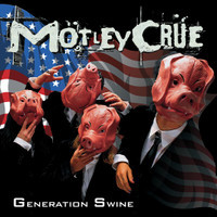 Afraid_Mötley Crüe