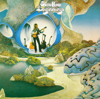 Beginnings_Steve Howe