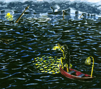 Welcome Ghosts_Explosions in the Sky