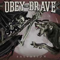 Raise Your Voice_Obey the Brave