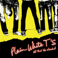 Breakdown_Plain White T's