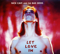 Red Right Hand_Nick Cave & The Bad Seeds