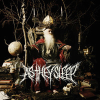 Oracle Of The Dead_As They Sleep