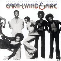 Thats The Way Of The World_Earth, Wind & Fire