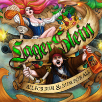 Jungle Juice_Lagerstein