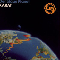 Der Blaue Planet_Karat