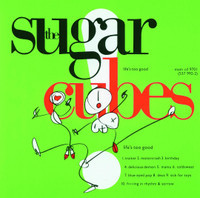 Birthday_The Sugarcubes