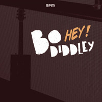 Bo Diddley_Bo Diddley