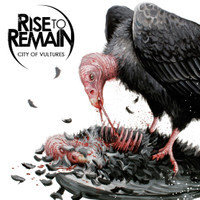 The Serpent_Rise to Remain