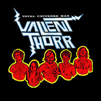 Man Behind The Curtain_Valient Thorr