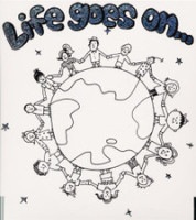 Life Goes On_Dragon Ash