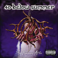 Self Medicate_40 Below Summer
