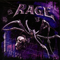 The Beggars Last Dime_Rage