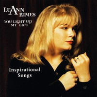 You Light Up My Life_LeAnn Rimes