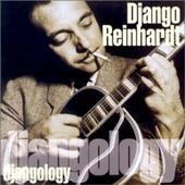 Honeysuckle Rose_Django Reinhardt