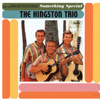 Old Joe Clark_The Kingston Trio