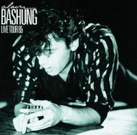 Gaby Oh Gaby_Alain Bashung