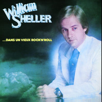 Dans Un Vieux Rock N Roll