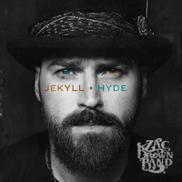 Homegrown_Zac Brown Band