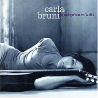 La Derniere Minute_Carla Bruni