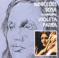 Gracias A La Vida_Mercedes Sosa
