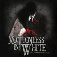 Billy In 4C Never Saw It Coming_Motionless In White