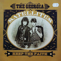 Keep Your Hands To Yourself_The Georgia Satellites