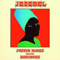 Carry Go Bring Come_Justin Hinds & The Dominoes