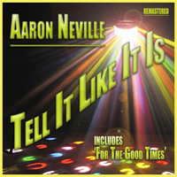 Tell It Like It Is_Aaron Neville