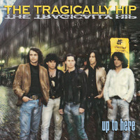 38 Years Old_The Tragically Hip