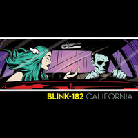 Home Is Such A Lonely Place_Blink-182