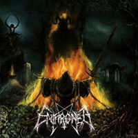 Deny The Holy Book Of Lies_Enthroned