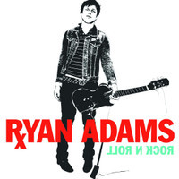 So Alive_Ryan Adams