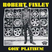 Medicine Woman_Robert Finley