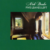 Fruit Tree_Nick Drake