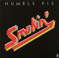 I Wonder_Humble Pie