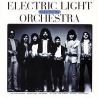In The Hall Of The Mountain King_Electric Light Orchestra