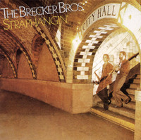 Not Ethiopia_The Brecker Brothers