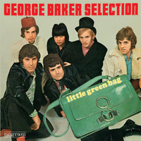 Little Green Bag_George Baker Selection