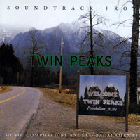 Audreys Dance_Angelo Badalamenti